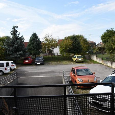 Api Apartment Zagreb Dış mekan fotoğraf