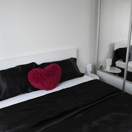 Api Apartment Zagreb Dış mekan fotoğraf