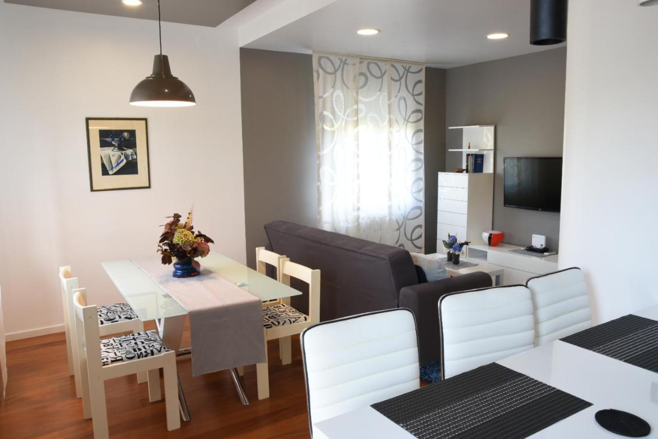Api Apartment Zagreb Dış mekan fotoğraf