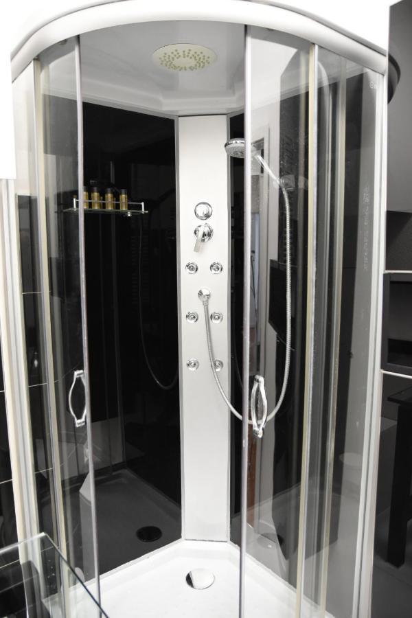 Api Apartment Zagreb Dış mekan fotoğraf